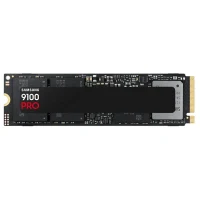 SSD Samsung 9100 PRO, 4096GB, MZ-VAP4T0BW 5