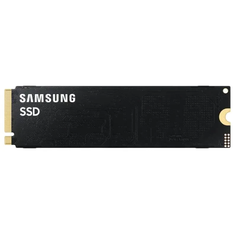 SSD Samsung 9100 PRO, 4096GB, MZ-VAP4T0BW 3