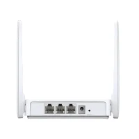 Wireless Router MERCUSYS MW301R, White 2