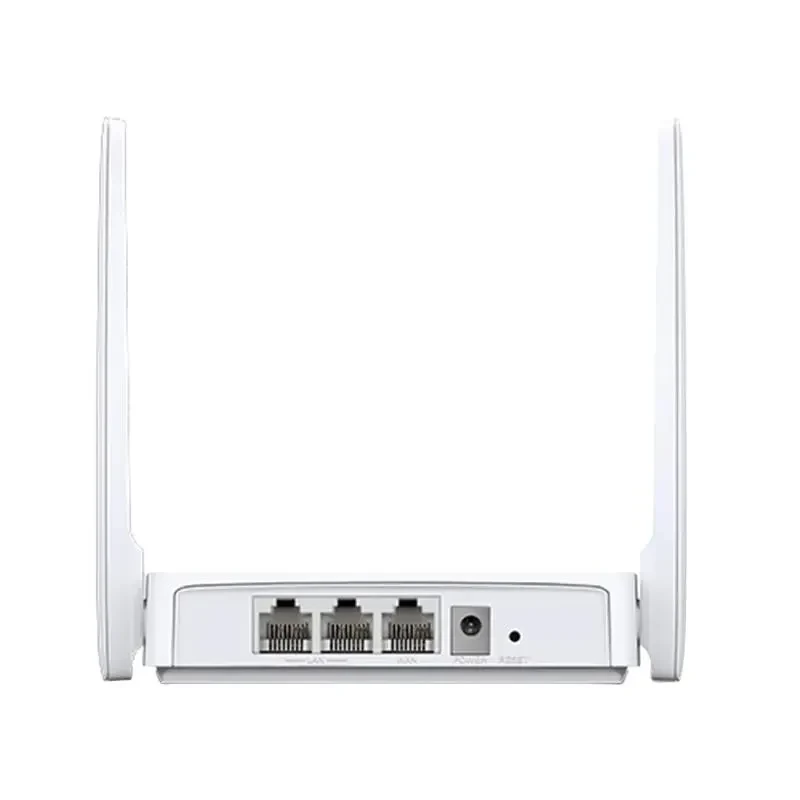 Wireless Router MERCUSYS MW301R, White 2