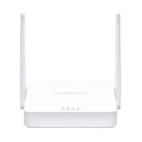 Wireless Router MERCUSYS MW301R, White 3