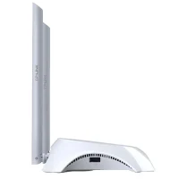 Wireless Router TP-LINK TL-MR3420, 3G, 4G, White