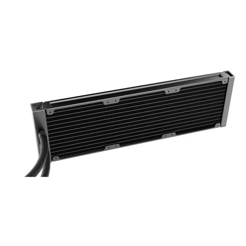 CPU Cooler be quiet! Silent Loop 3, 420mm 5