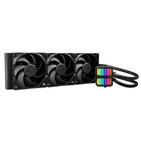 CPU Cooler be quiet! Silent Loop 3, 420mm
