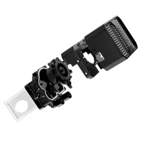 CPU Cooler be quiet! Silent Loop 3, 420mm 2