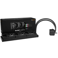 CPU Cooler be quiet! Silent Loop 3, 420mm 3