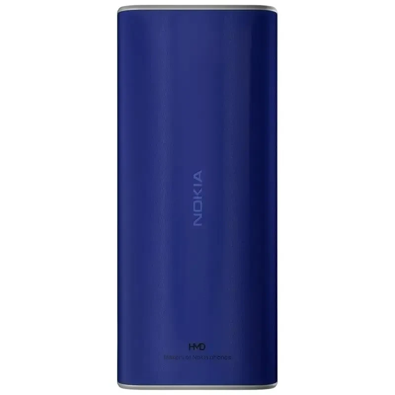 Mobile Phone Nokia 105 (2024), Blue 2