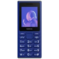 Mobile Phone Nokia 105 (2024), Blue 3