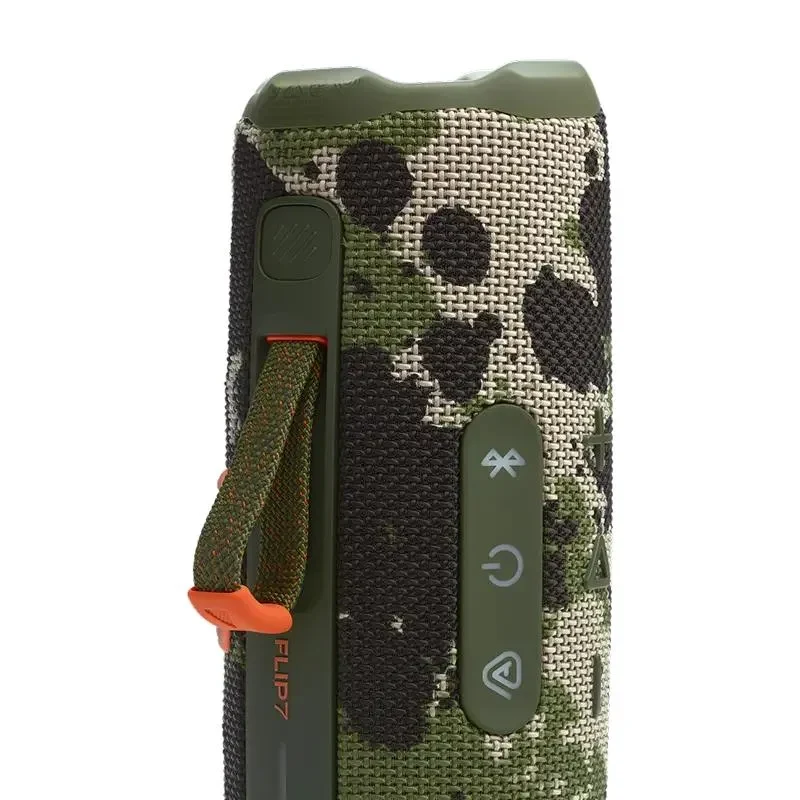 Portable Speakers JBL Flip 7, Squad 6