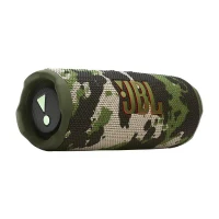 Portable Speakers JBL Flip 7, Squad 8