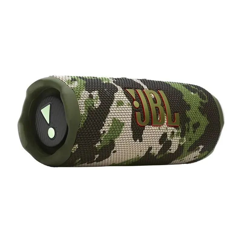 Portable Speakers JBL Flip 7, Squad 8