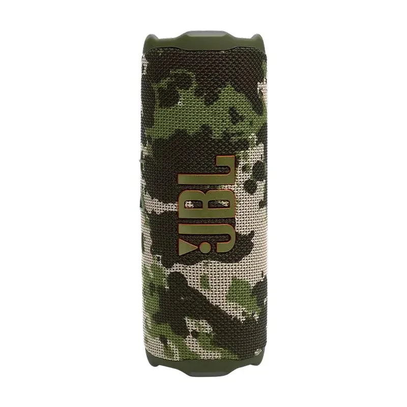 Portable Speakers JBL Flip 7, Squad 9