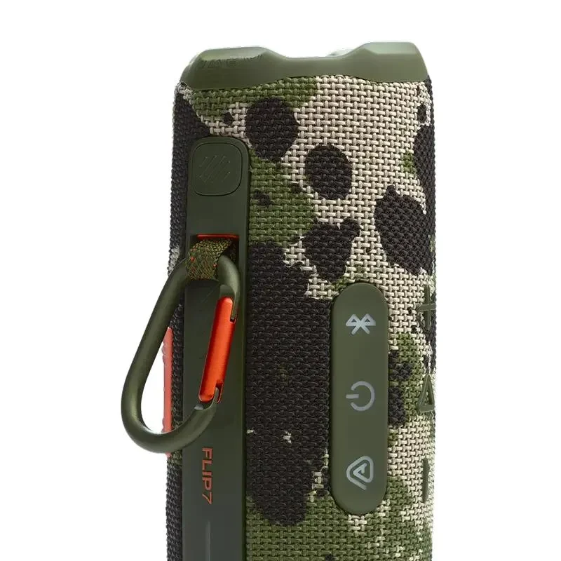 Portable Speakers JBL Flip 7, Squad 11