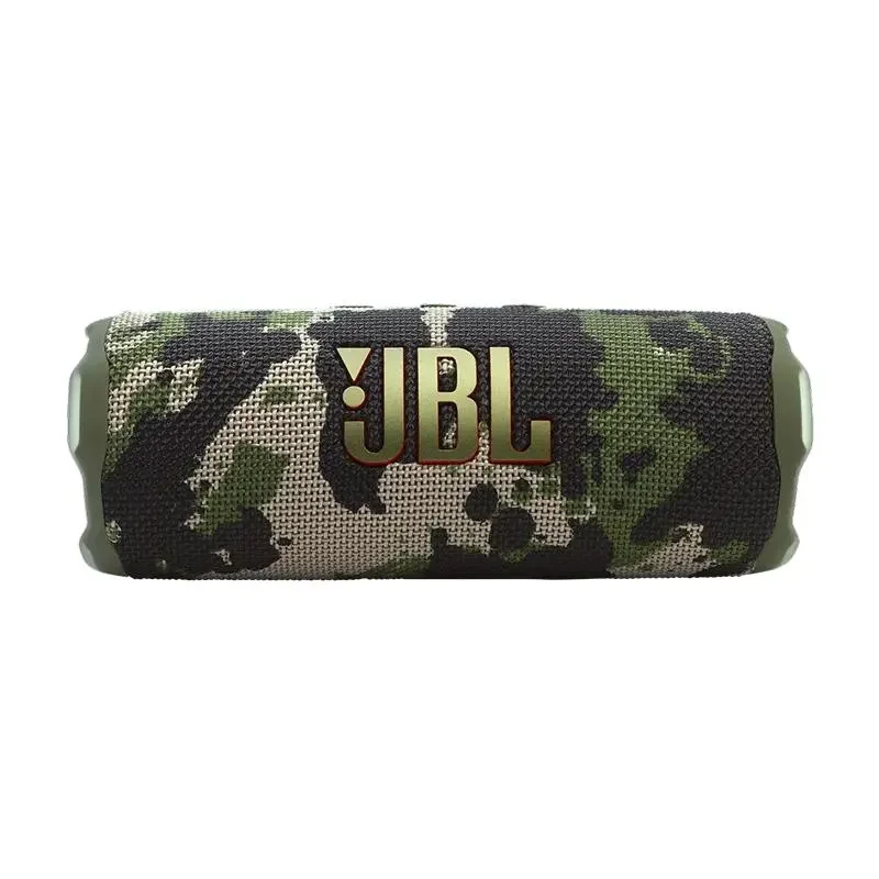 Portable Speakers JBL Flip 7, Squad 13