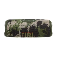Portable Speakers JBL Flip 7, Squad 3