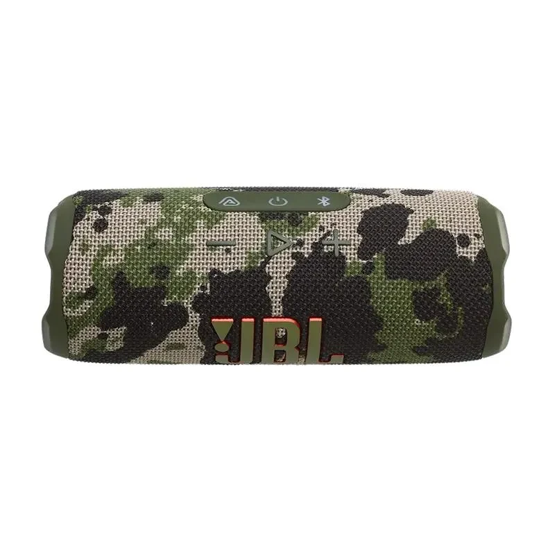 Portable Speakers JBL Flip 7, Squad 3
