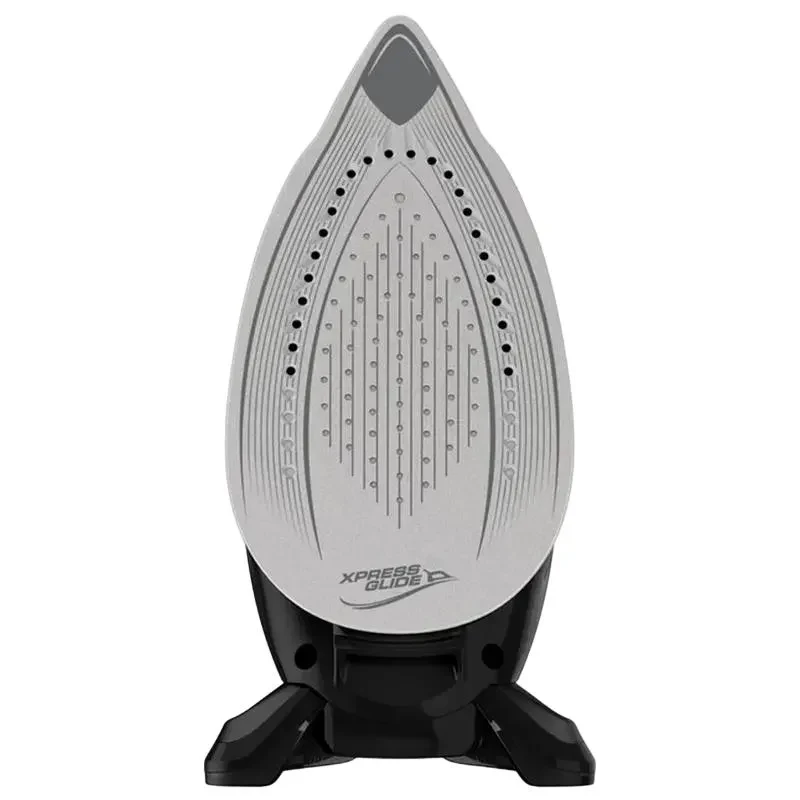 Iron with steam generator Tefal SV6140E0, 2200W, Black | Gray 5
