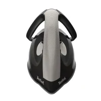 Iron with steam generator Tefal SV6140E0, 2200W, Black | Gray