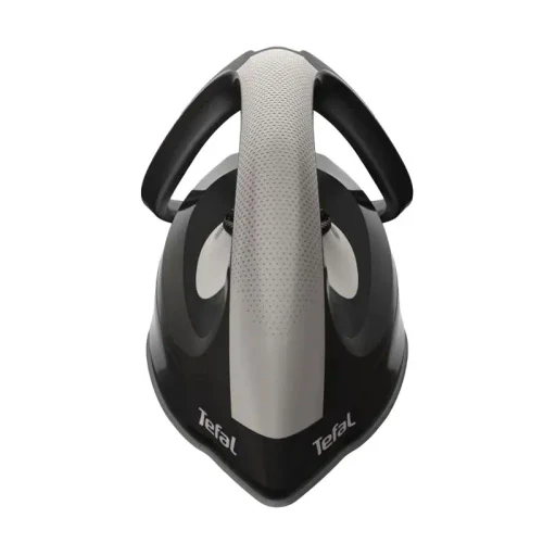 Iron with steam generator Tefal SV6140E0, 2200W, Black | Gray