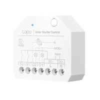 Smart Switch TP-LINK Tapo S112, White