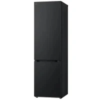 Refrigerator LG GBV3200DEP, Graphite Black 5