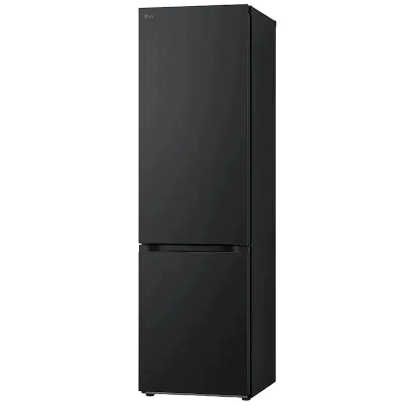 Refrigerator LG GBV3200DEP, Graphite Black 5