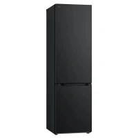 Refrigerator LG GBV3200DEP, Graphite Black 7