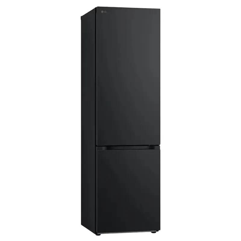 Refrigerator LG GBV3200DEP, Graphite Black 7