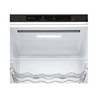 Refrigerator LG GBV3200DEP, Graphite Black