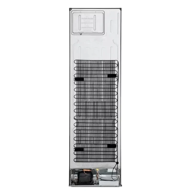 Refrigerator LG GBV3200DEP, Graphite Black 11