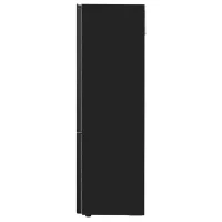 Refrigerator LG GBV3200DEP, Graphite Black 13