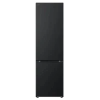 Refrigerator LG GBV3200DEP, Graphite Black 3