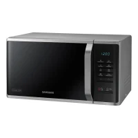 Microwave oven Samsung MG23K3523AS/E2, Stainless Steel 5