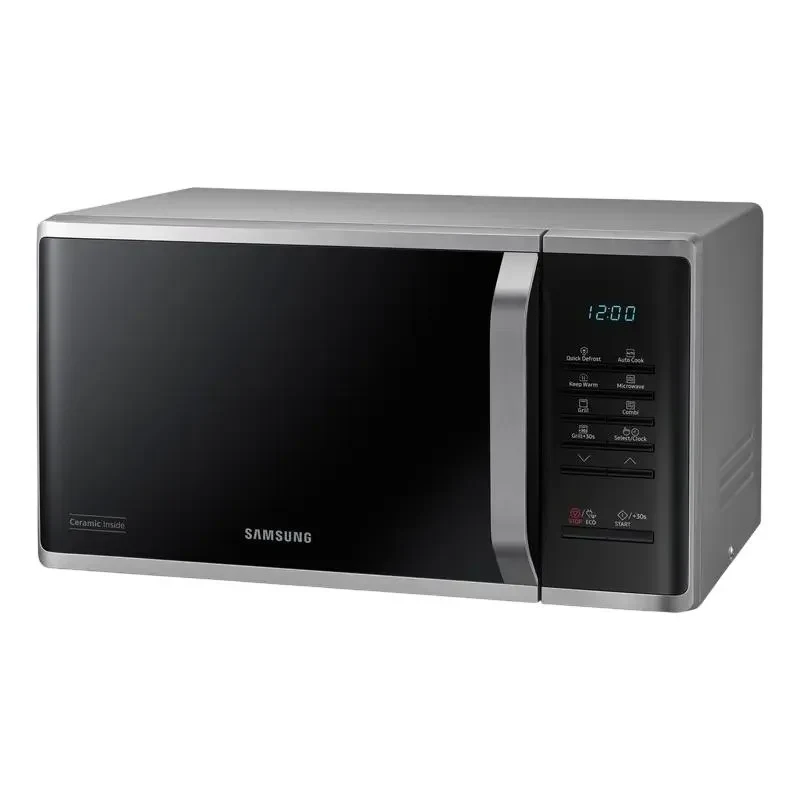Microwave oven Samsung MG23K3523AS/E2, Stainless Steel 5