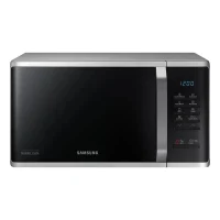 Microwave oven Samsung MG23K3523AS/E2, Stainless Steel 7