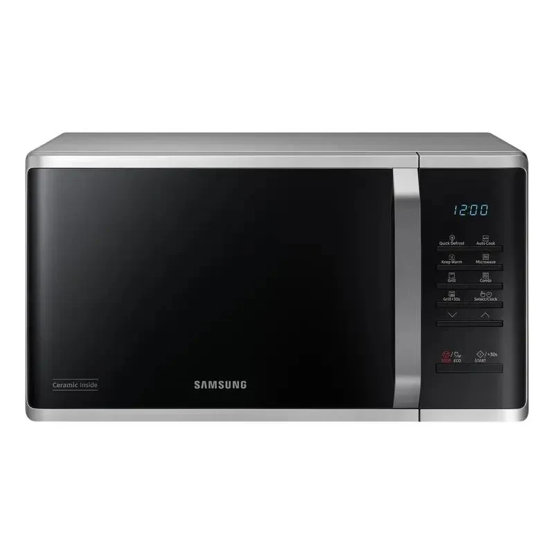 Microwave oven Samsung MG23K3523AS/E2, Stainless Steel 7