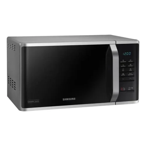 Microwave oven Samsung MG23K3523AS/E2, Stainless Steel