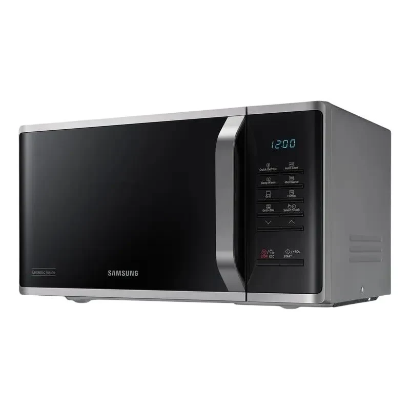 Microwave oven Samsung MG23K3523AS/E2, Stainless Steel 11