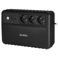 Uninterruptible Power Supply SVEN UP-L800, , 800VA, 
