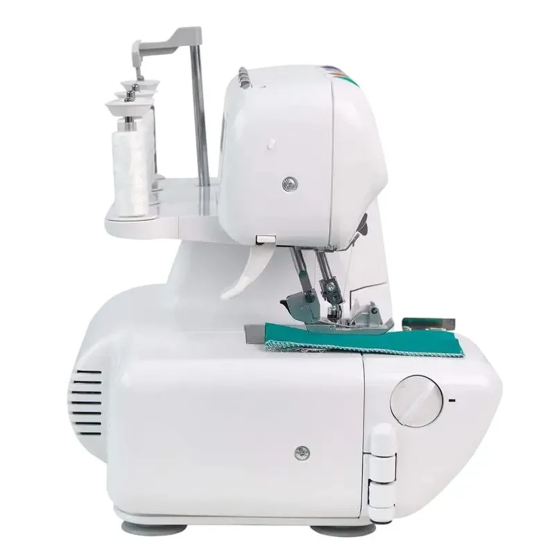 Overlock JAGUAR 935D, White 5