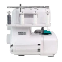 Overlock JAGUAR 935D, White 7