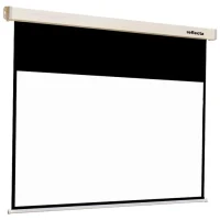 Projection Screen Reflecta Crystal-Line Rollo Lux, 4:3