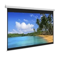 Projection Screen Reflecta Crystal-Line Rollo Lux, 4:3 2