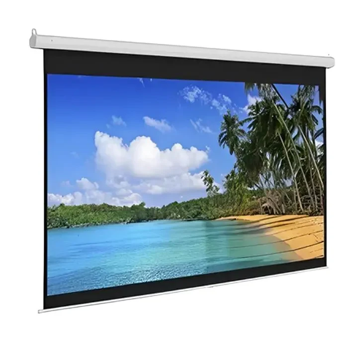 Projection Screen Reflecta Crystal-Line Rollo Lux, 4:3 2