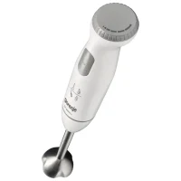 Hand blender Gorenje Life collection HBC804QW, White 2