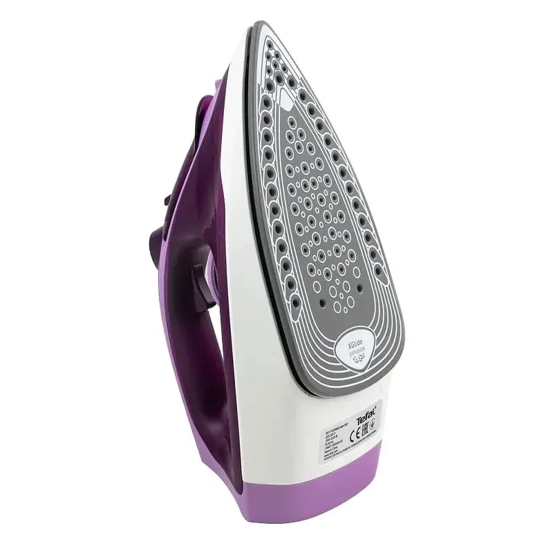 Iron Tefal FV2836E0, 2400W, Violet 4