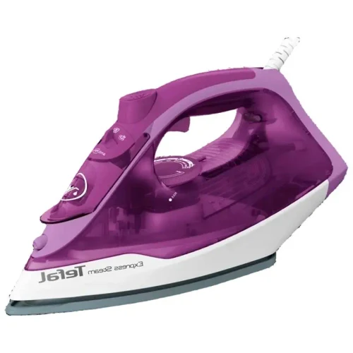 Iron Tefal FV2836E0, 2400W, Violet