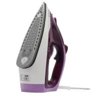 Iron Tefal FV2836E0, 2400W, Violet 3