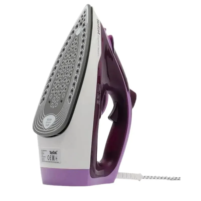 Iron Tefal FV2836E0, 2400W, Violet 3