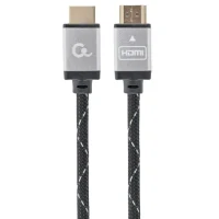 Video Cable Cablexpert CCB-HDMIL-1.5M, HDMI (M) - HDMI (M), 1,5m, Black 
